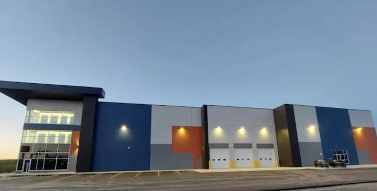 Storage Units at SmartStop Self Storage - 48th Ave - 2600 48th Ave NE Unit 5000, Calgary, AB